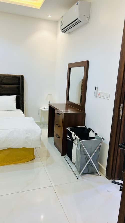 Apartment with 1 Bedroom Al Hamadhnyah, East Jeddah, Jeddah