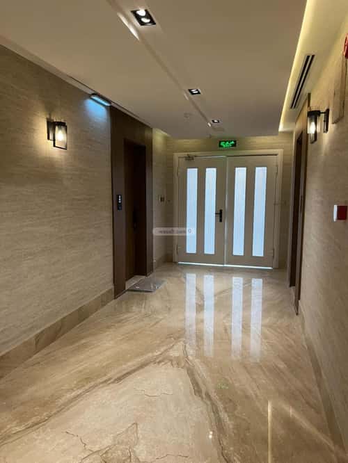 شقة ب 4 غرف الياسمين، شمال الرياض، الرياض