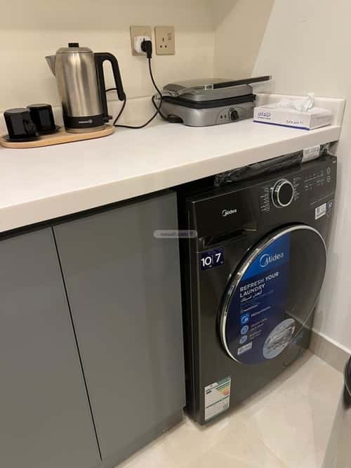 Apartment with 4 bedrooms الياسمين، شمال الرياض، الرياض