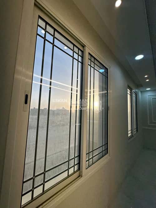 شقة ب 6 غرف إشبيلية، الجبيل