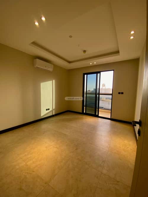 Semi-Furnished Apartment 114 SQM with 2 Bedrooms Al-Arid, North Riyadh, Riyadh