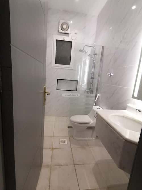 شقة بغرفتين البوادي، شمال جدة، جدة