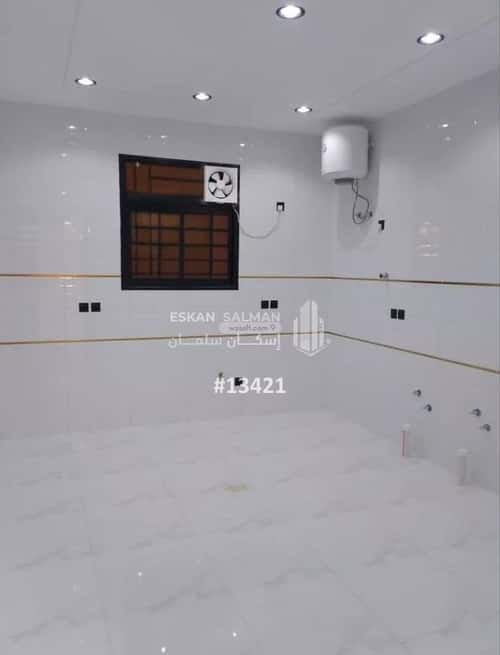 Floor 210.4 SQM with 7 Bedrooms The Diriyah, Khamis Mushait