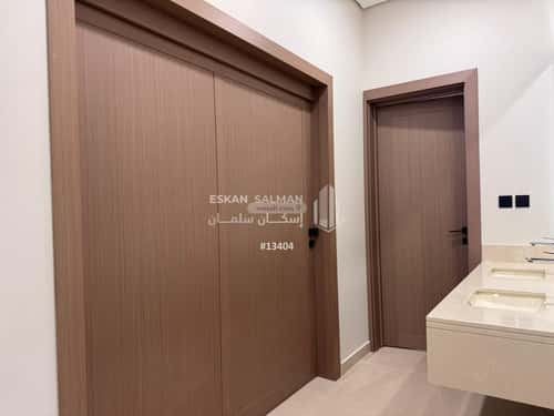 Villa 229.17 SQM Facing North on 20m Width Street Festivals, Ar Rass