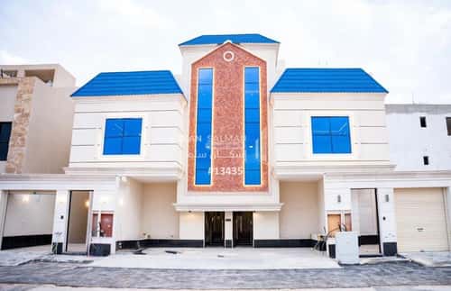 Apartment with 5 Bedrooms Ar-Rimal, East Riyadh, Riyadh