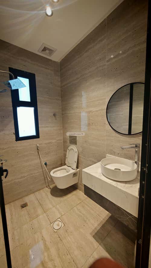 شقة ب 3 غرف السيف، الدمام