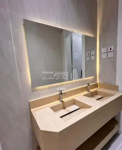 شقة ب 5 غرف الحيلة الغربي، محائل