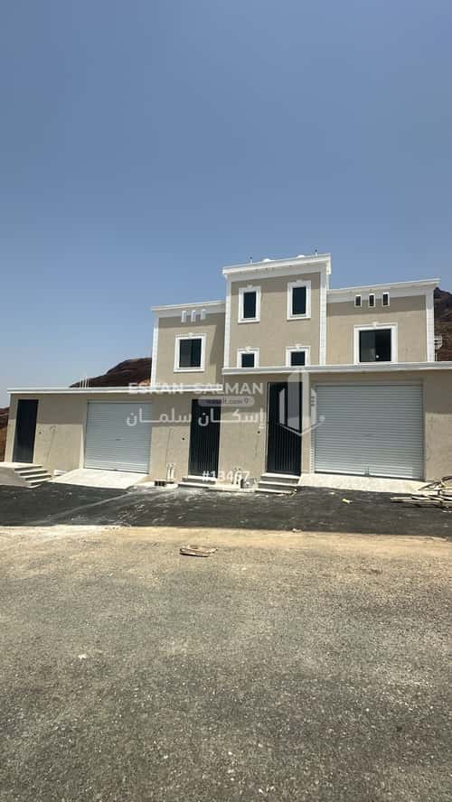 Apartment with 5 Bedrooms Al Hilah Al Gharbiya, Muhayil