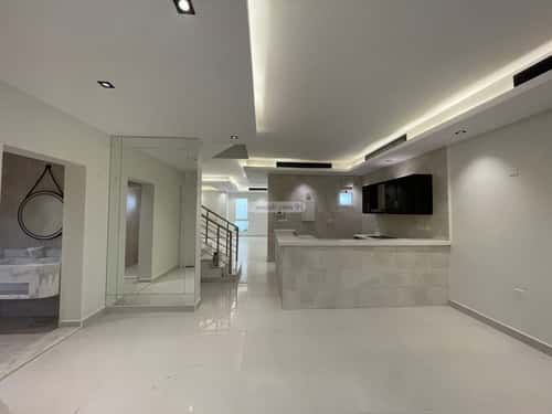 Villa 9722.52 SQM Facing West with 4 Bedrooms Al Shate|E, North Jeddah, Jeddah