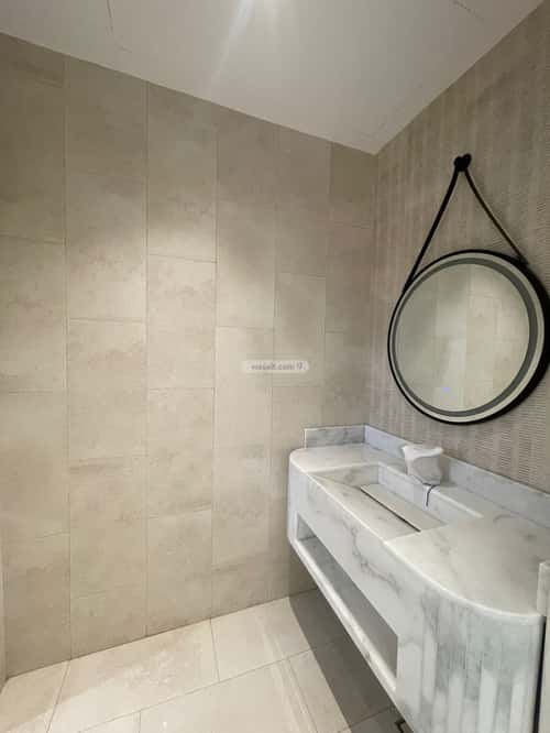 Villa 9722.52 SQM Facing West with 4 Bedrooms Al Shate|E, North Jeddah, Jeddah