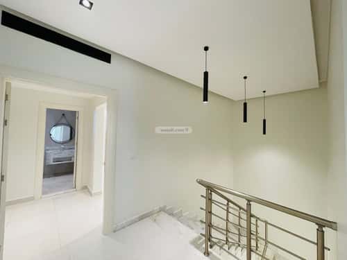 Villa 9722.52 SQM Facing West with 4 Bedrooms Al Shate|E, North Jeddah, Jeddah