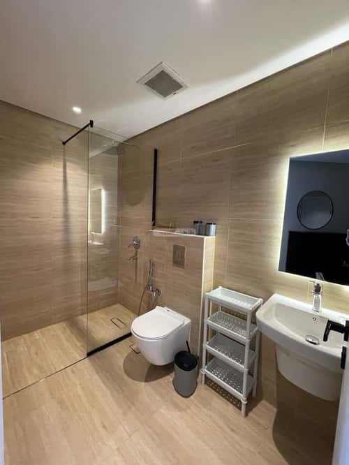 Apartment with 2 Bedrooms Al-Ghadeer, North Riyadh, Riyadh