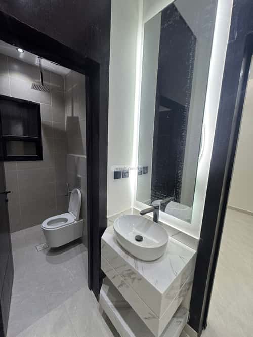 شقة 275 متر مربع ب 6 غرف الندوة، شرق الرياض، الرياض