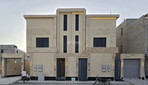 Apartment 79 SQM with 6 Bedrooms Al Marjan, East Riyadh, Riyadh