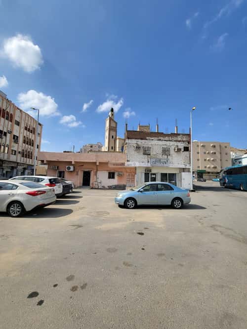 Floor 185.48 SQM with 7 Bedrooms Alshohadaa, Makkah Al Mukarramah