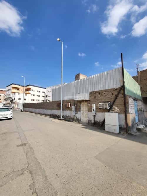 Floor 185.48 SQM with 7 Bedrooms Alshohadaa, Makkah Al Mukarramah