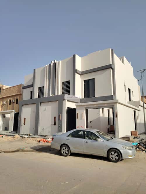 7 bedroom villa in Tuwaiq
