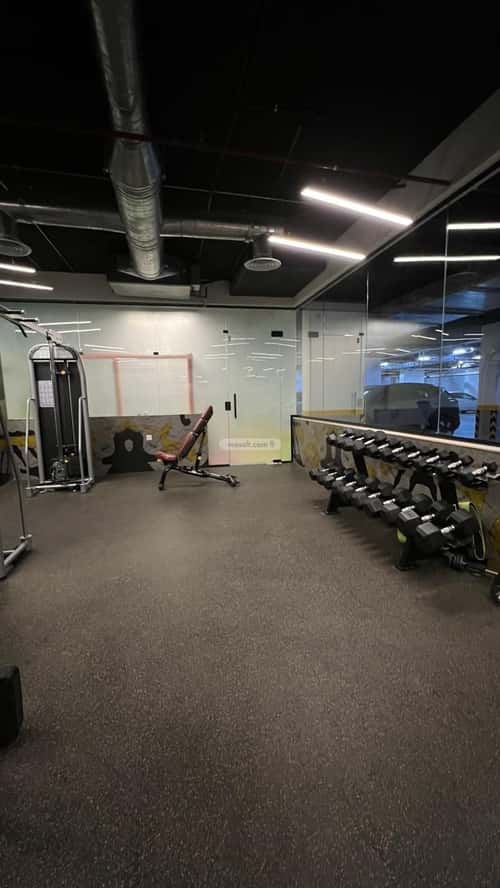 شقة 2 غرف في الرمال