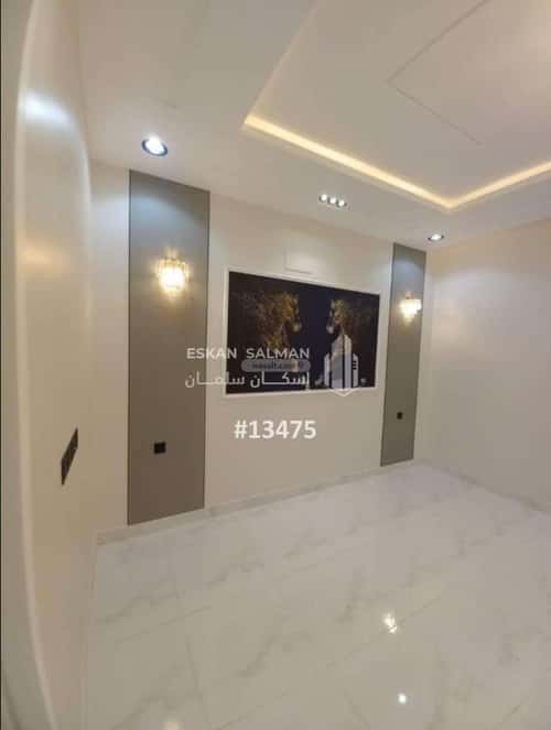 Floor 229.24 SQM with 7 Bedrooms The Diriyah, Khamis Mushait