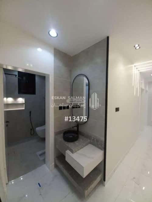 Floor 229.24 SQM with 7 Bedrooms Al Dhurfah, Khamis Mushayt