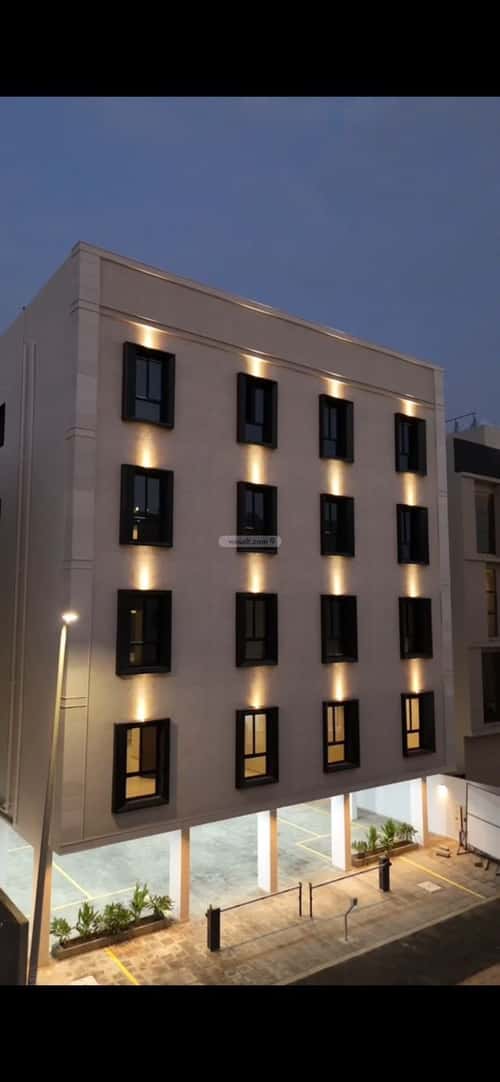 شقة ب 4 غرف الشاطئ، جازان