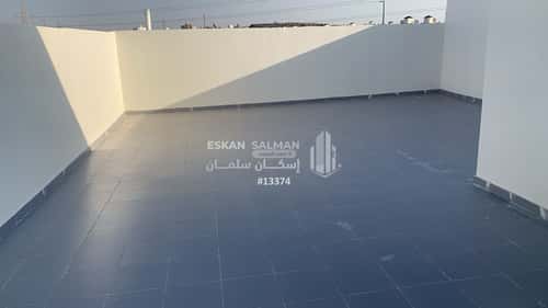 فيلا 350.64 متر مربع شمالية على شارع 15م السليمانية، الطائف