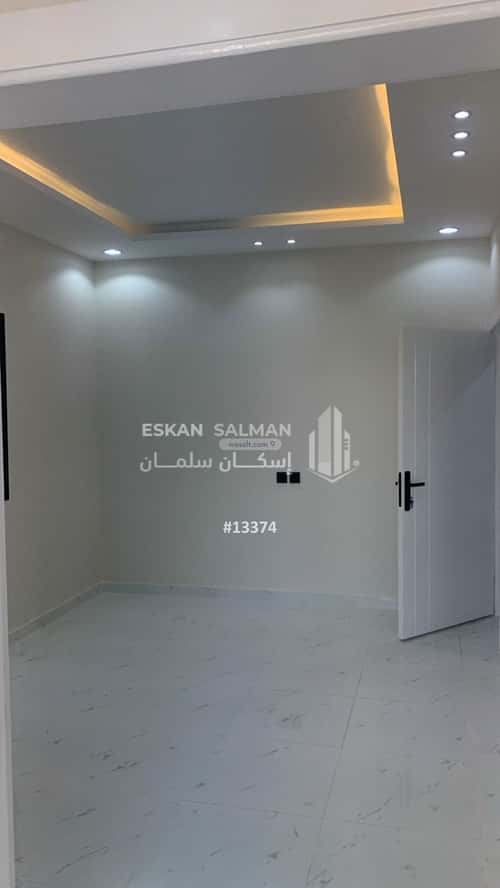فيلا 350.64 متر مربع شمالية على شارع 15م السليمانية، الطائف