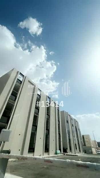 Apartment with 4 Bedrooms Rawabi, Madinah