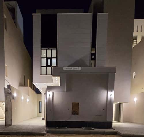 شقة 227 متر مربع ب 7 غرف المعيزيلة، شرق الرياض، الرياض