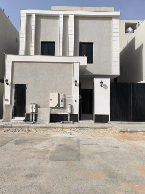 شقة 123 متر مربع ب 3 غرف الخليج، شرق الرياض، الرياض