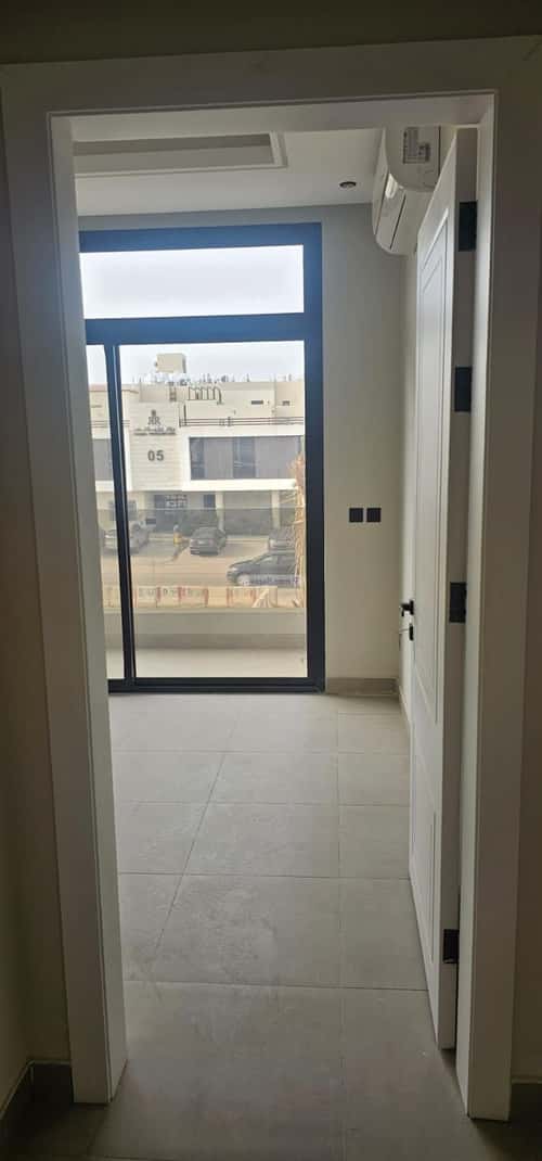 شقة ب 3 غرف العارض، شمال الرياض، الرياض