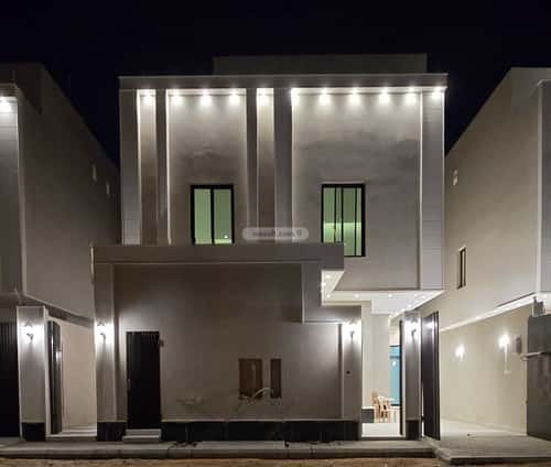 دور 5 غرف في المعيزيلة