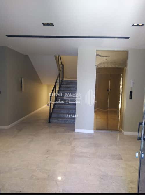 Apartment with 4 Bedrooms Rawabi, Madinah