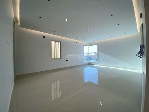 Villa 186.6 SQM Facing North on 20m Width Street Al-Awaly, West Riyadh, Riyadh