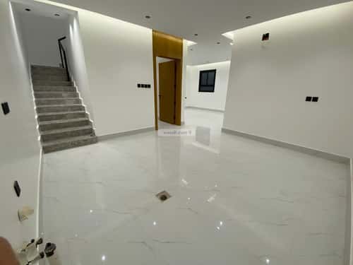 فيلا 175.6 متر مربع شمالية على شارع 15م نمار، غرب الرياض، الرياض