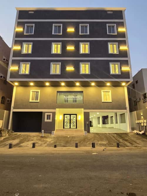 Apartment 187 SQM with 5 Bedrooms Bathaakorish, Makkah Al Mukarramah