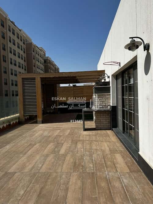 Apartment with 6 Bedrooms Al Rakah Al Jnubyah, Khobar