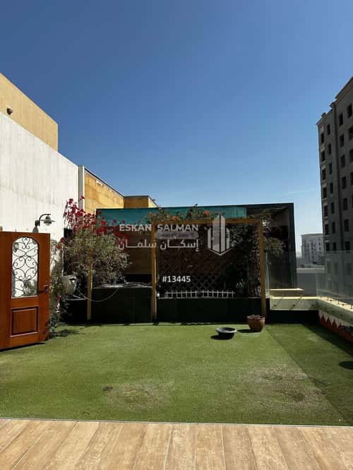 شقة ب 6 غرف الراكة الجنوبية، الخبر