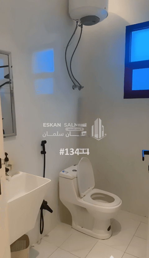 Apartment with 4 Bedrooms Twaeeq, West Riyadh, Riyadh