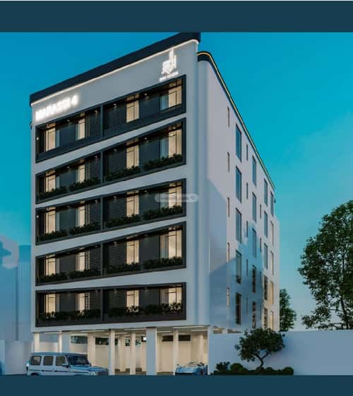 Apartment with 3 Bedrooms Al Safa, North Jeddah, Jeddah