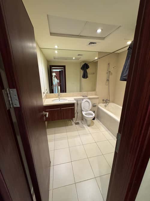 Semi-Furnished Apartment 128 SQM with 2 Bedrooms Al Fayha, South Jeddah, Jeddah