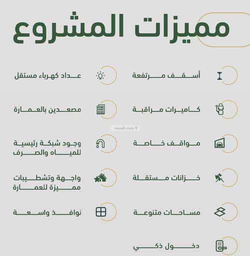 Apartment with 5 Bedrooms Al Rabbwah, North Jeddah, Jeddah