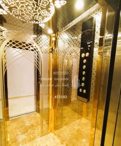 Apartment with 5 Bedrooms Ibn Taymiyyah, Madinah