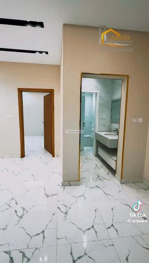 Villa 380 SQM Facing North on 25m Width Street Alshamehalgadeed, Makkah Al Mukarramah