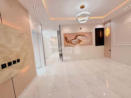 Floor 229.24 SQM with 7 Bedrooms The Diriyah, Khamis Mushait