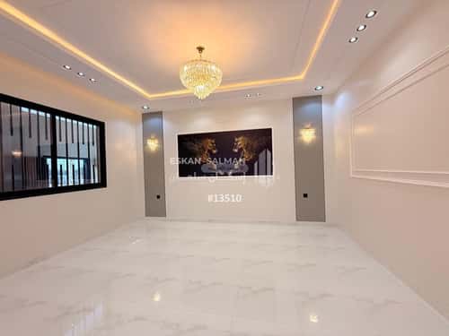 Floor 229.24 SQM with 7 Bedrooms The Diriyah, Khamis Mushait