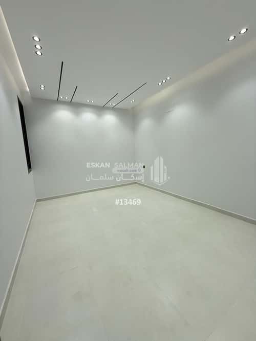 Floor 224.61 SQM with 6 Bedrooms Al Dhurfah, Khamis Mushayt