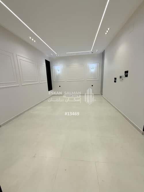 Floor 224.61 SQM with 6 Bedrooms The Diriyah, Khamis Mushait