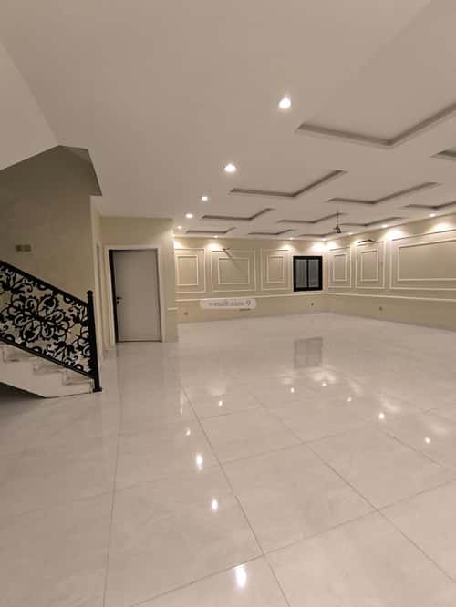 Villa 312 SQM Facing North on 15m Width Street Al Zomorod, North Jeddah, Jeddah