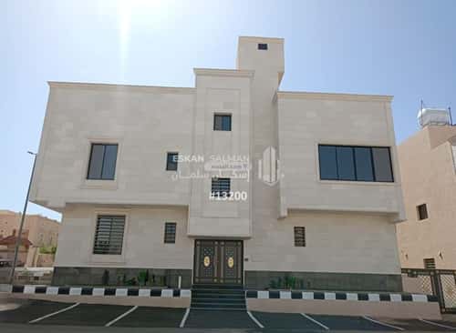 Apartment with 5 Bedrooms Al Wasat District, Alttayif
